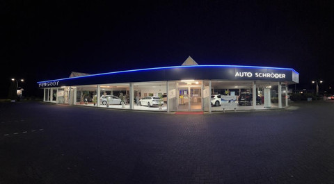 Thomas Wandscher Autovertriebs GmbH